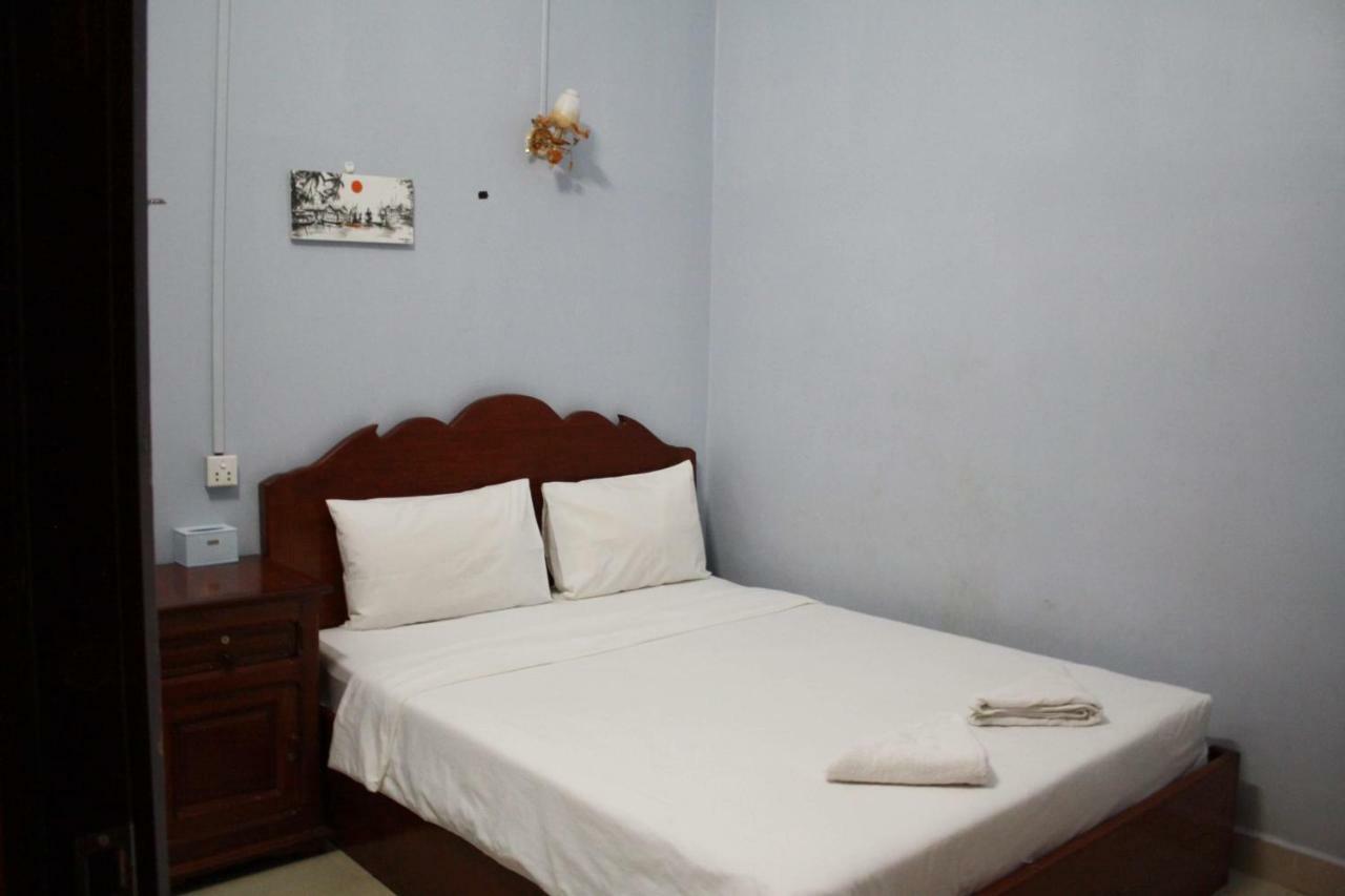 Khmer Village Guesthouse Phnom Penh Eksteriør billede